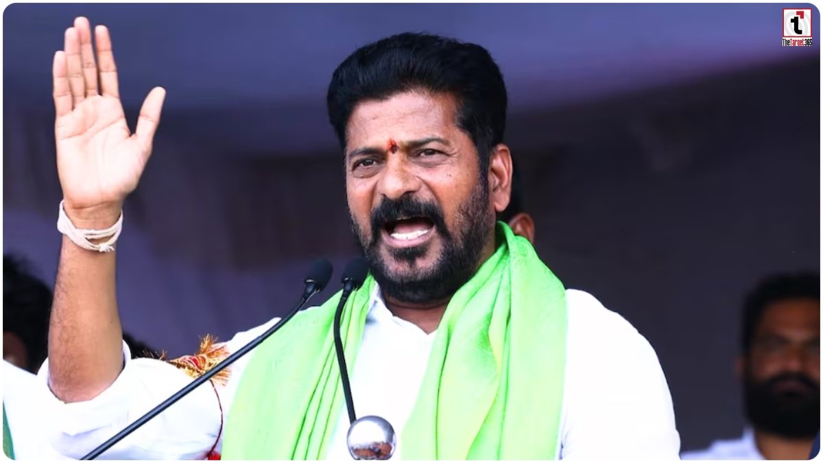 Telangana Politics