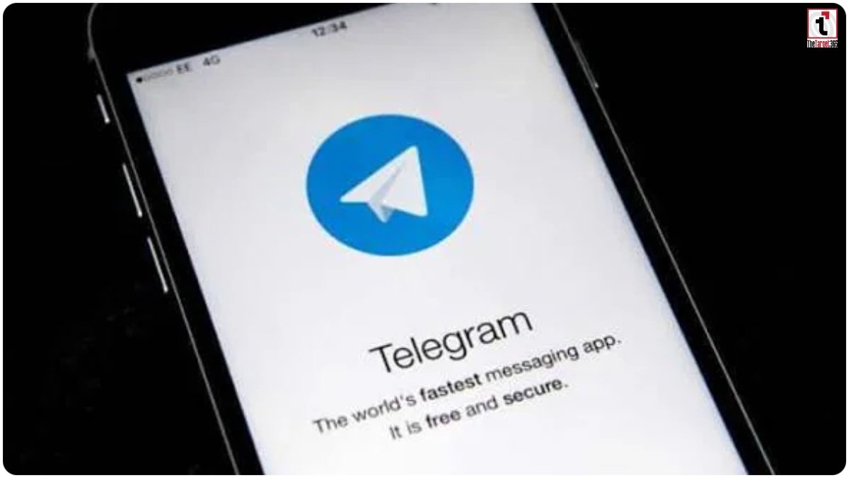 Telegram News