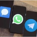 Telegram Notice : WhatsApp के बाद Telegram और Signal को नोटिस, सरकार ने मैसेजिंग फीचर पर उठाए गंभीर सवाल