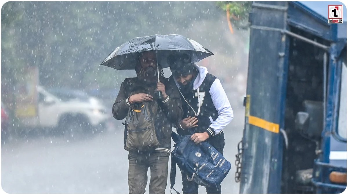 Today Weather