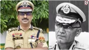 Tripura DGP