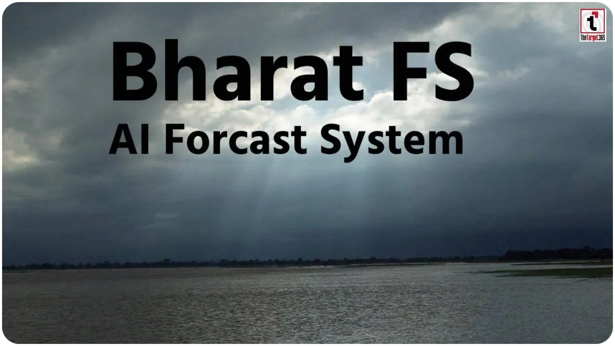 BharatFS AI System