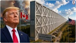 Trump AI Image Controversy