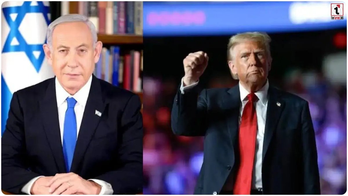 Trump-Iran Strategy