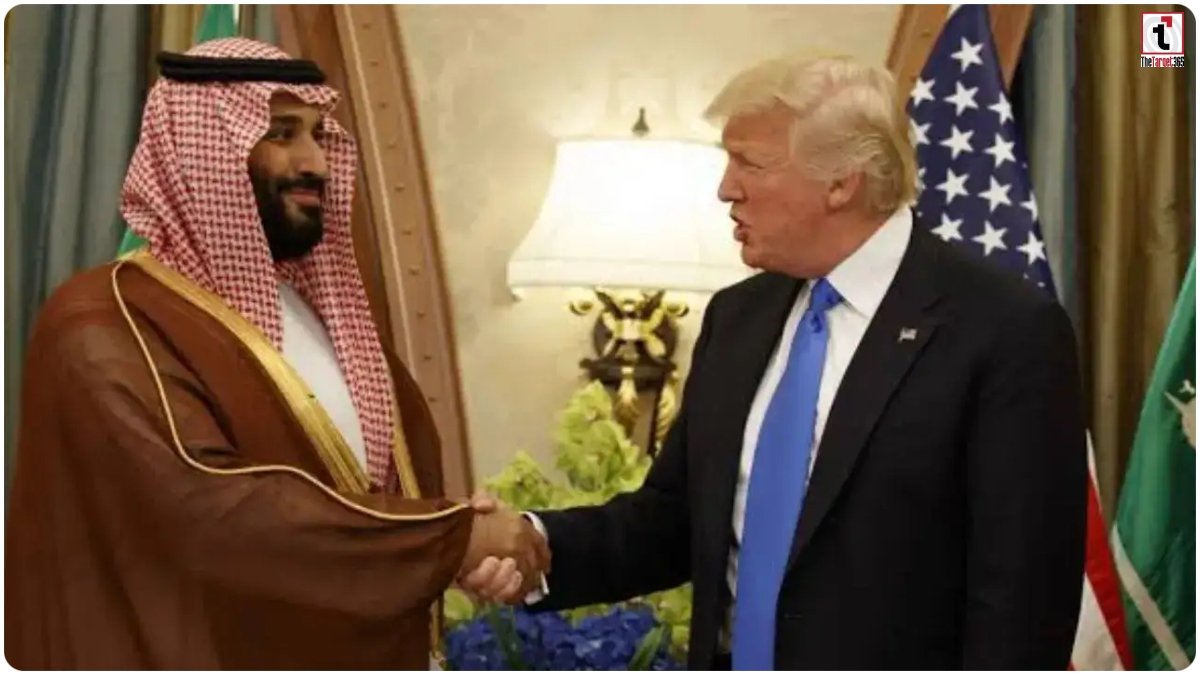 Trump Nuclear Deal