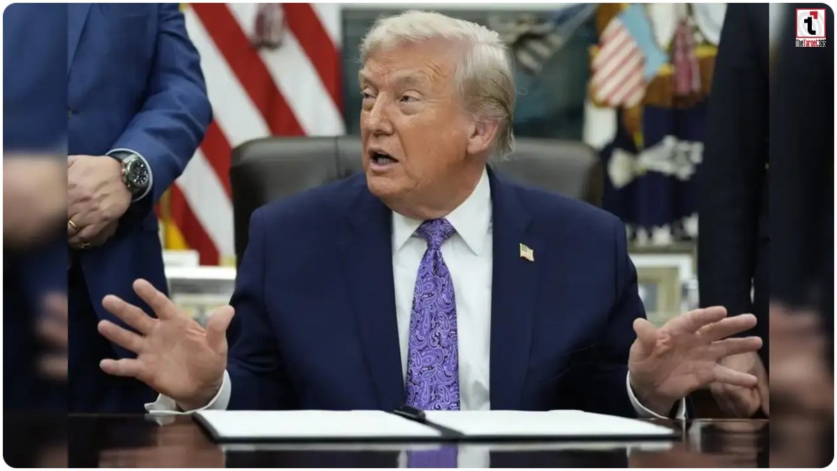 Trump Tariff