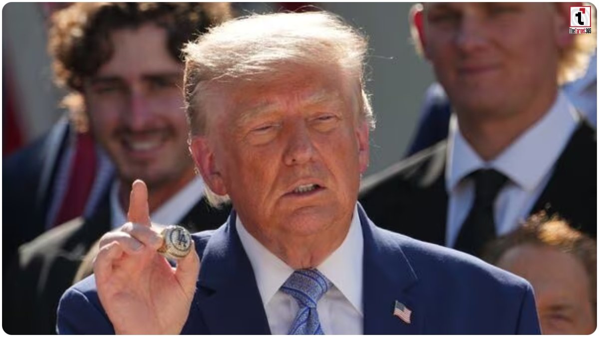 Trump Tariff