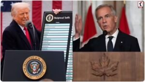 Trump Tariff