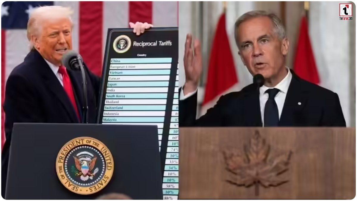 Trump Tariff
