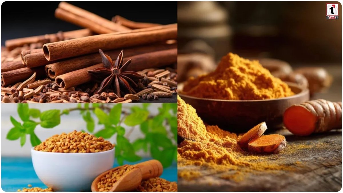 Turmeric Benefits