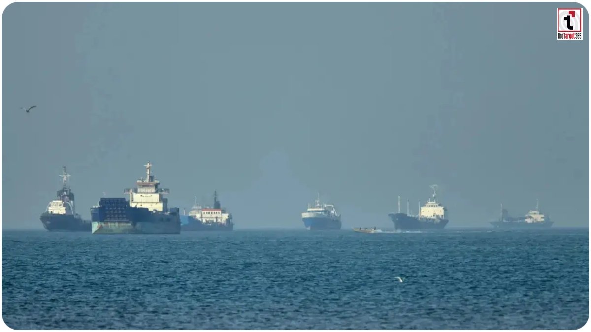 UAE Oil Tanker Attack