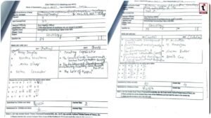 UGC-NET Paper Leak Row