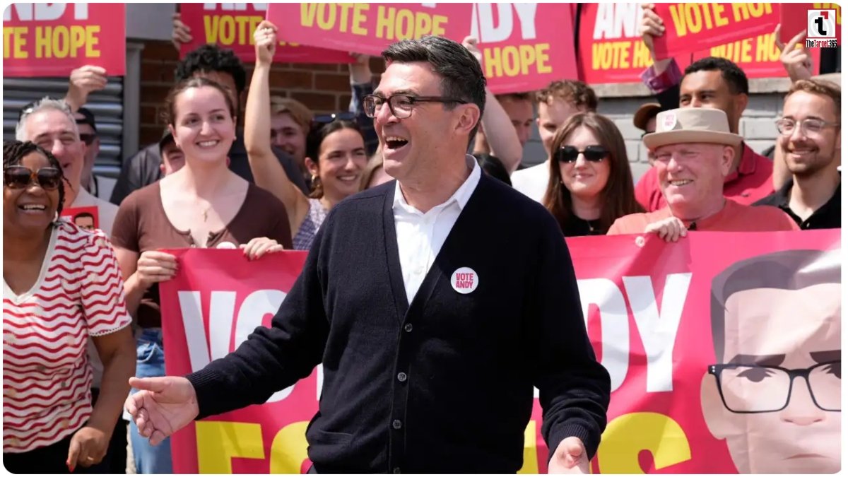 UK Politics