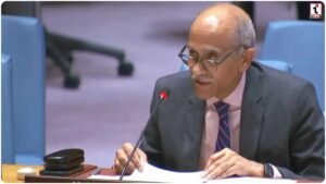 UNSC India