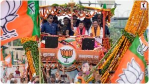 UP Election 2027