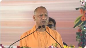 UP Politics