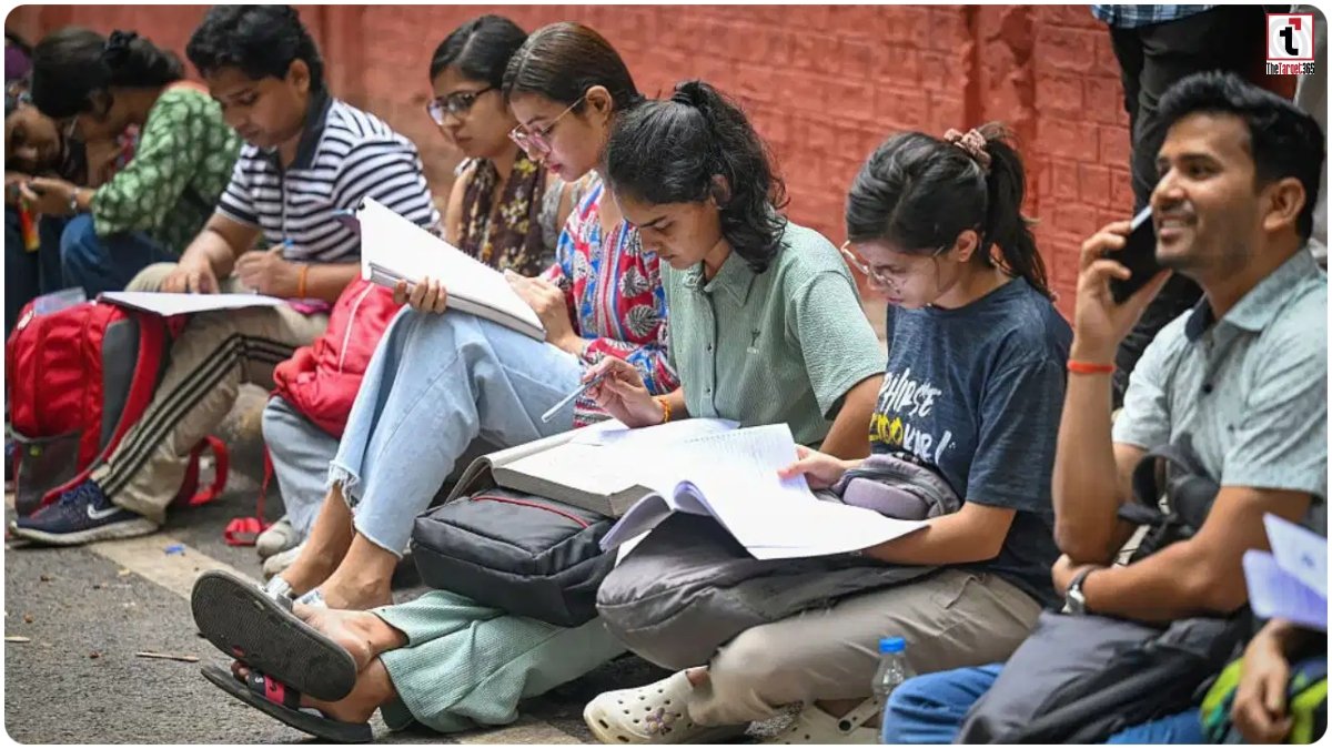 UPSSSC Recruitment