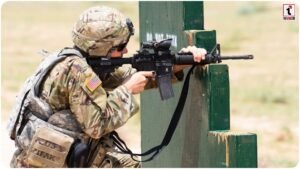 US Army Recruitment