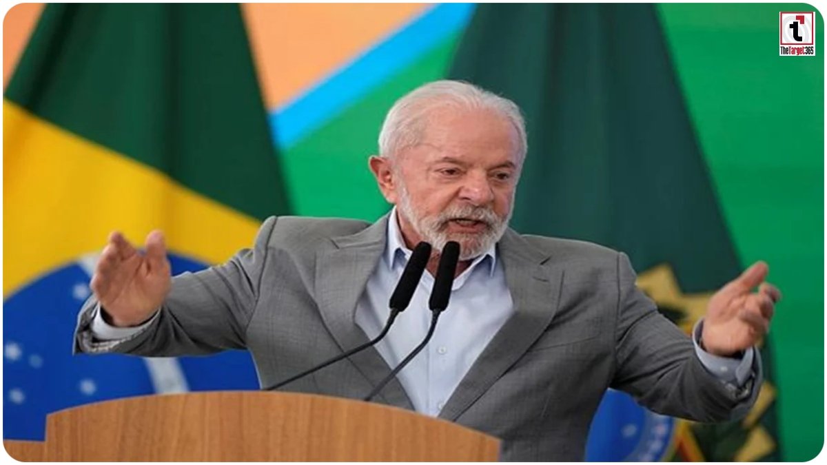 US Brazil Trade