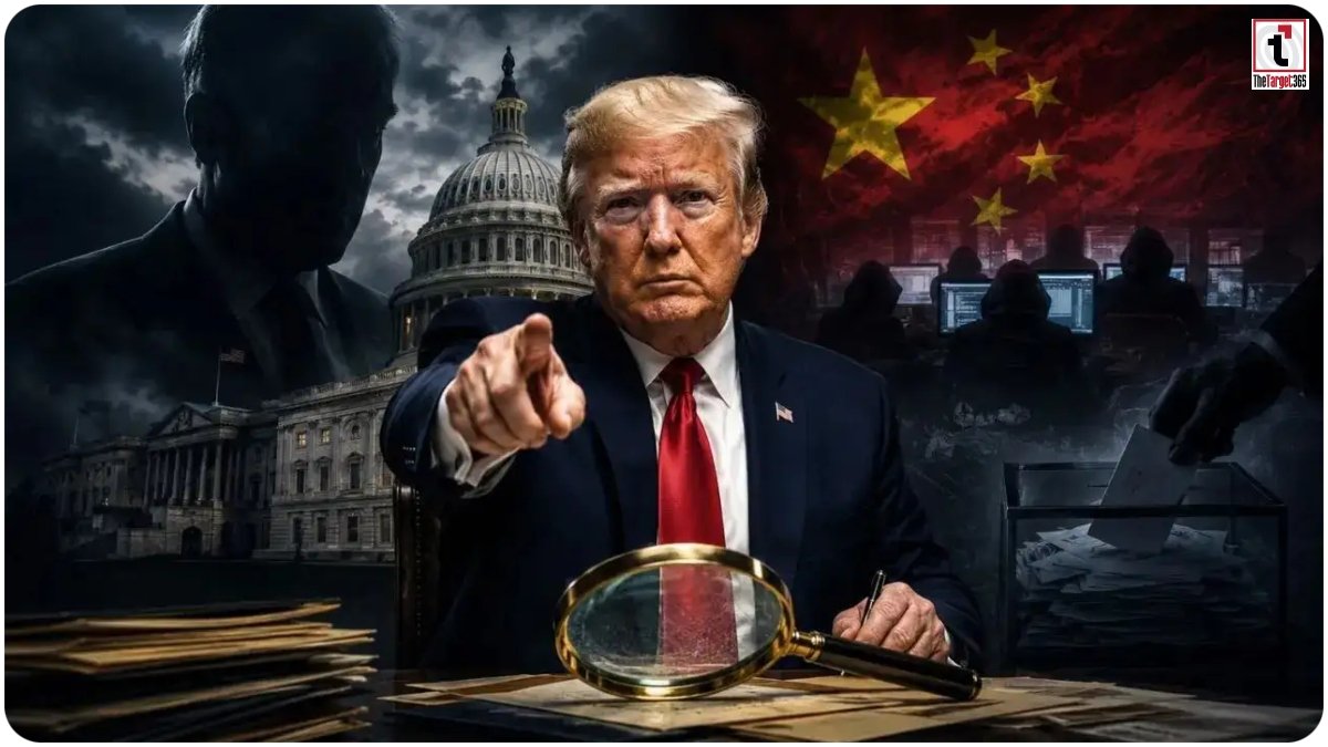 US Election 2020