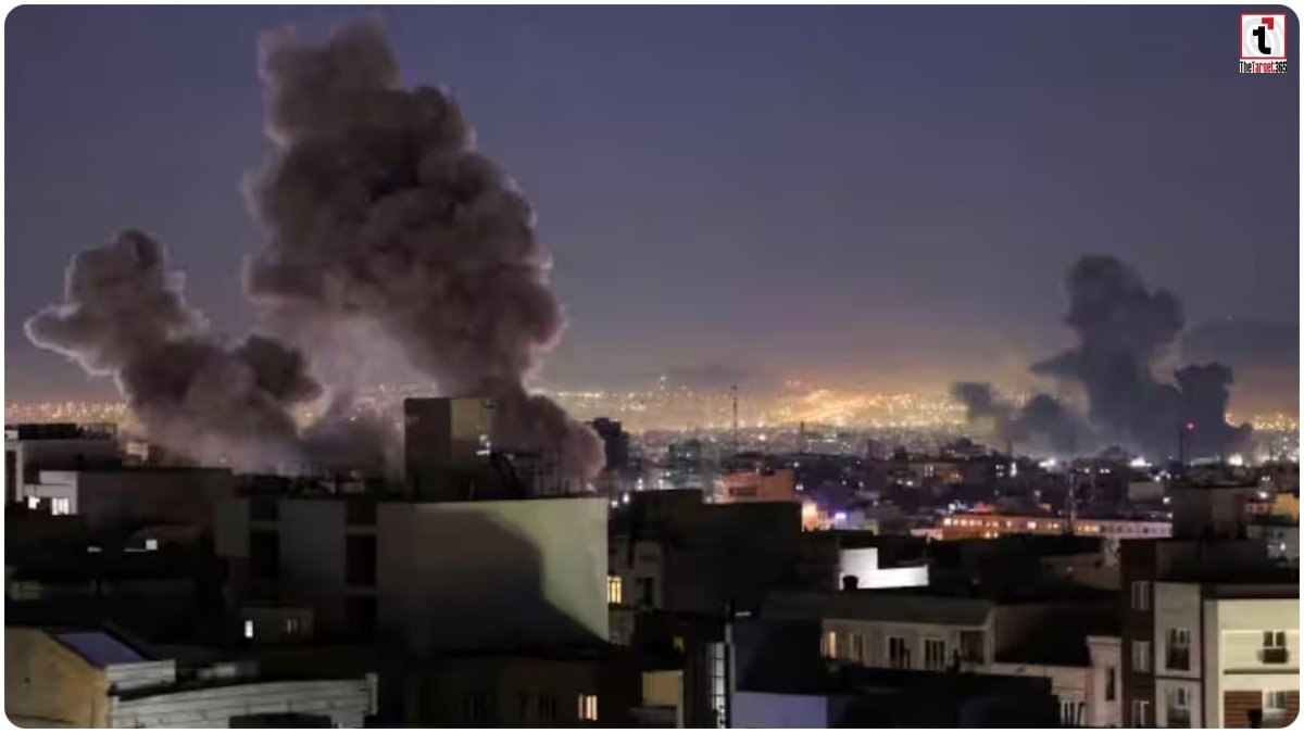 US-Iran Conflict