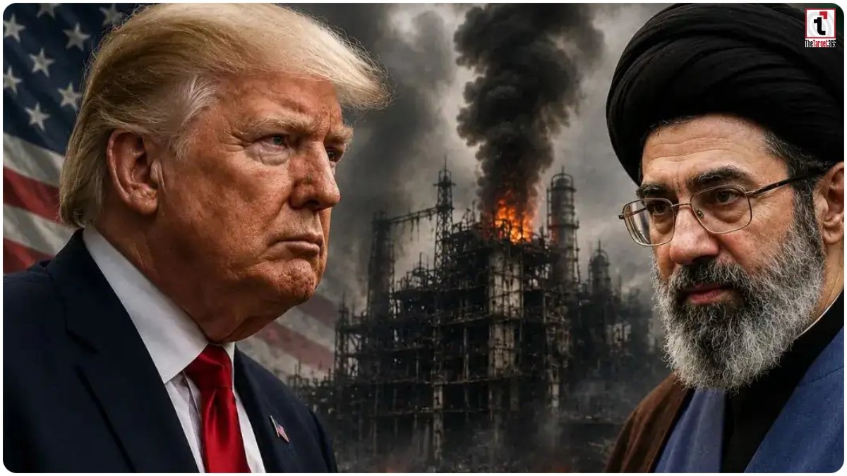 US-Iran Conflict