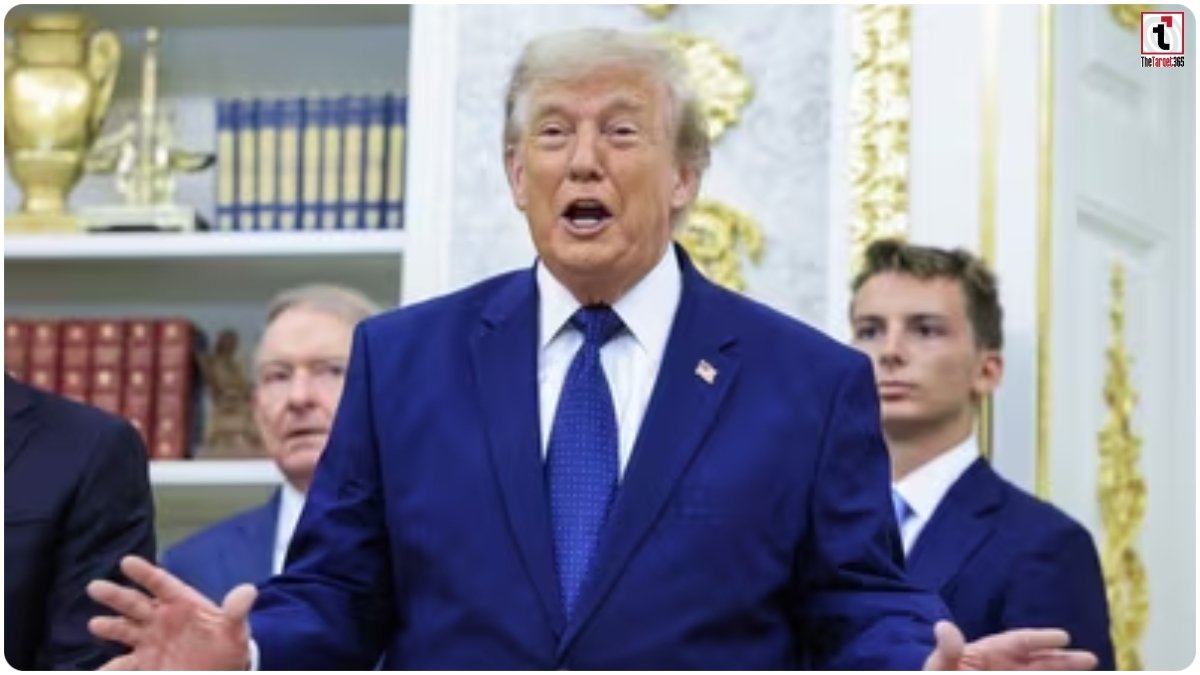 US Iran Conflict