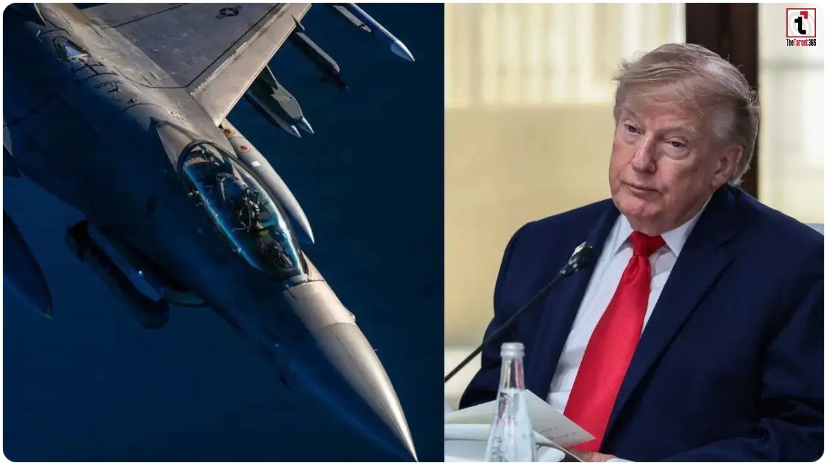 US-Iran Conflict