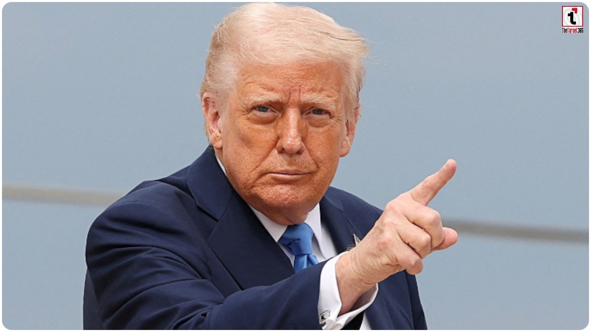 US Iran Conflict