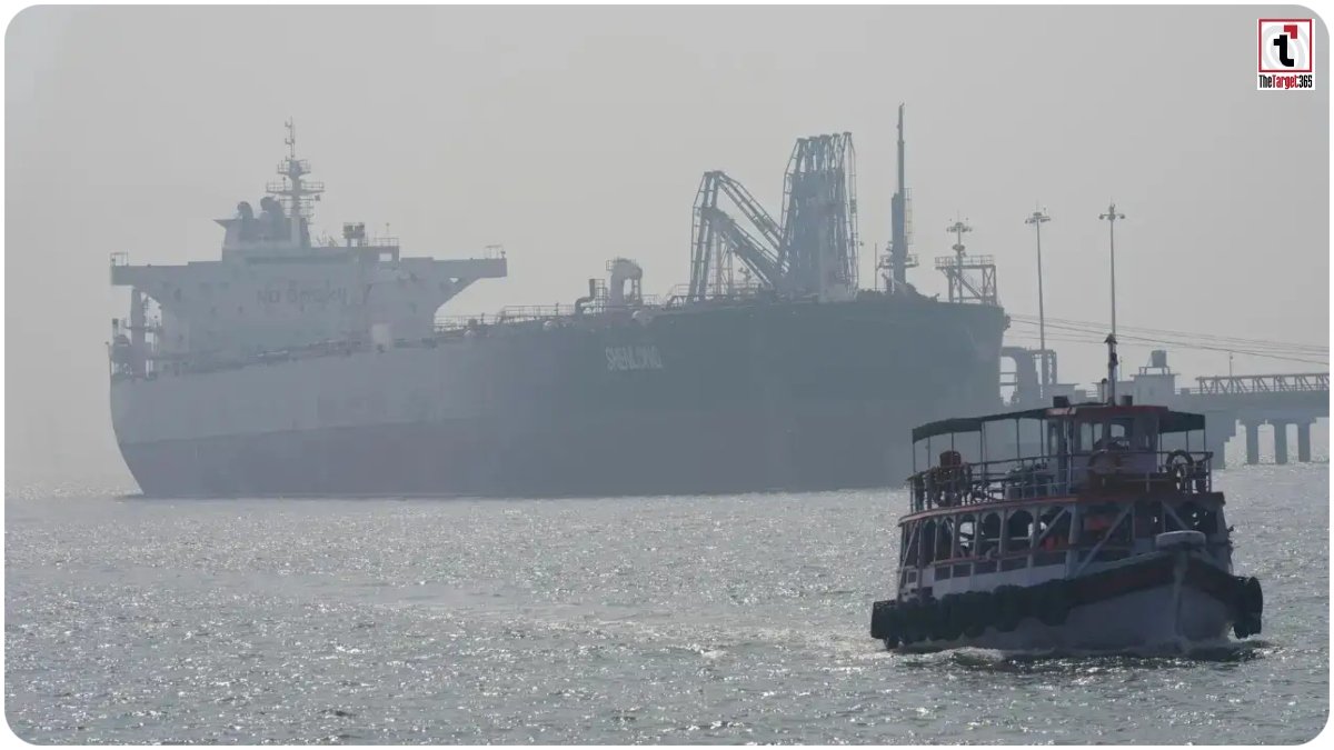 US Iran Conflict