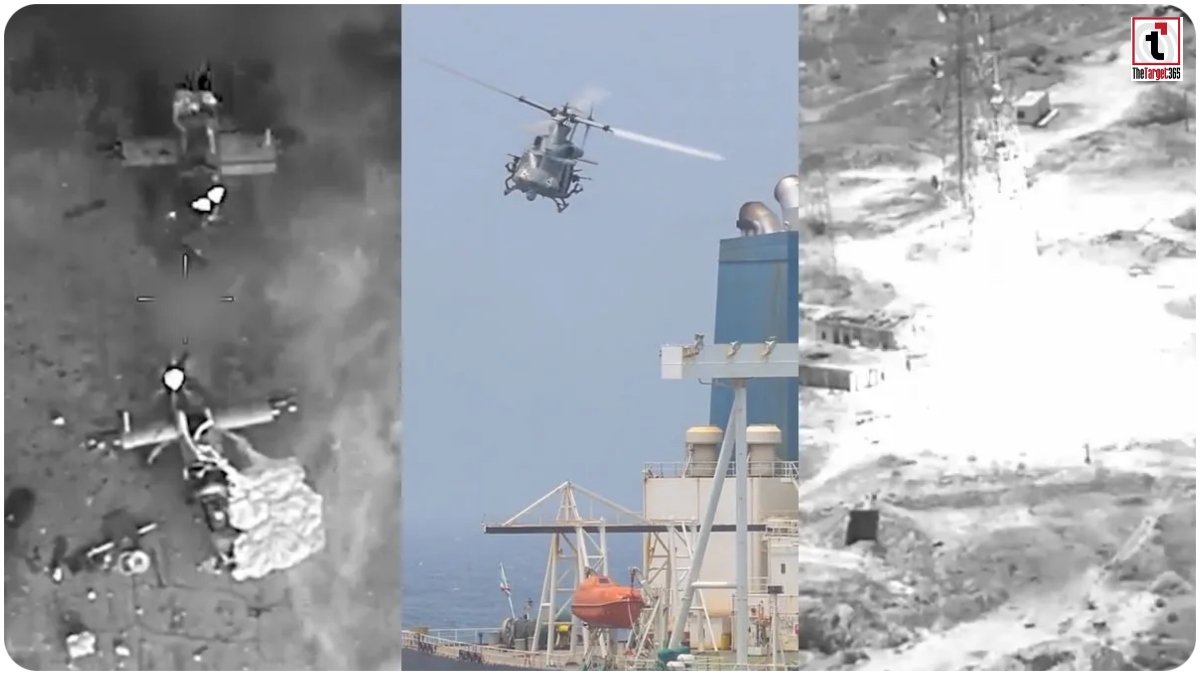 US-Iran Conflict