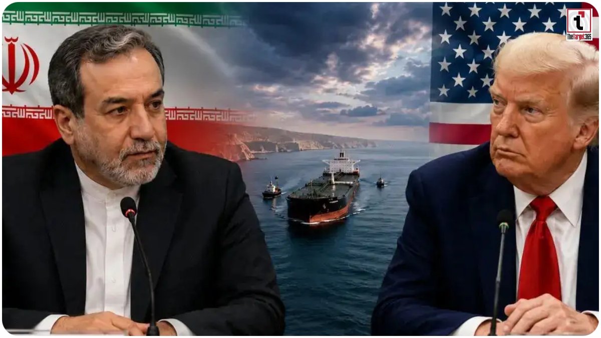 US-Iran Talks