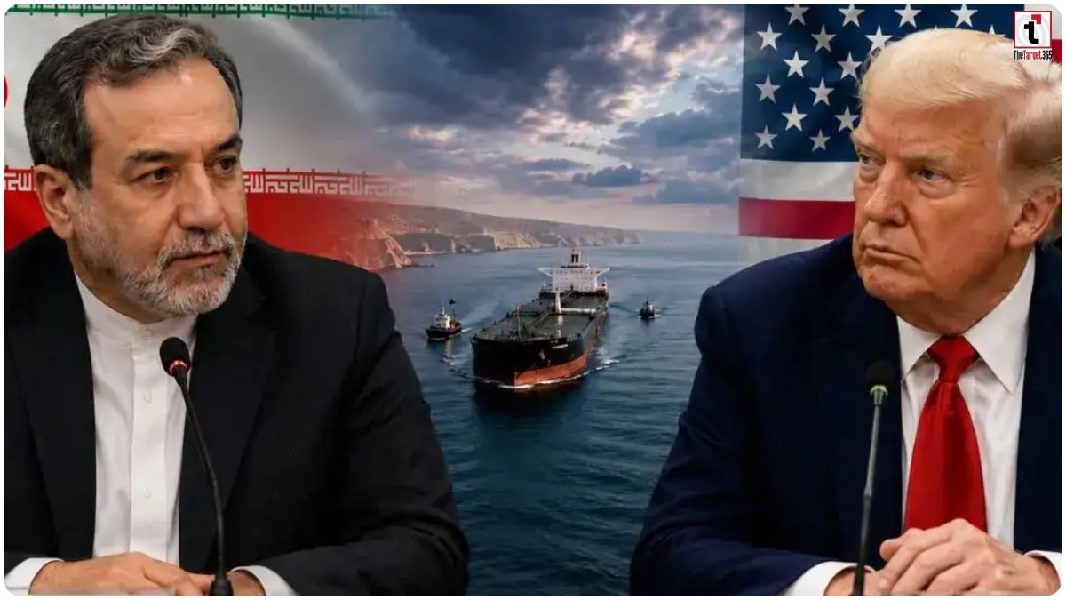 US-Iran Talks
