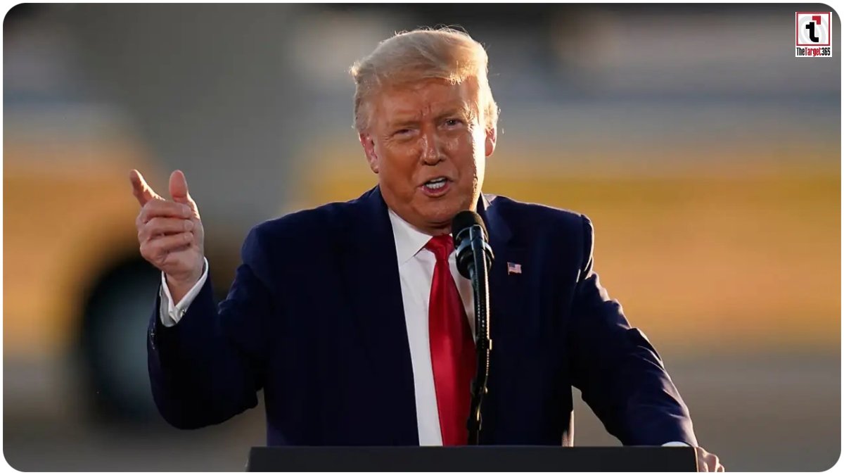 US Iran Tension