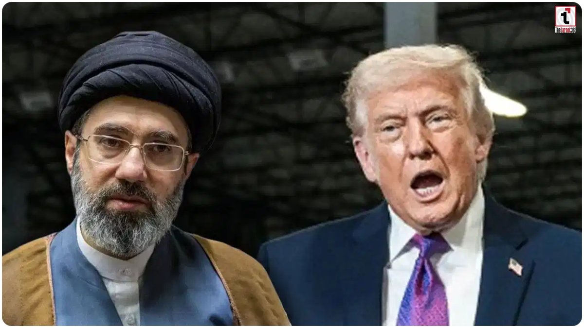 US-Iran Tension