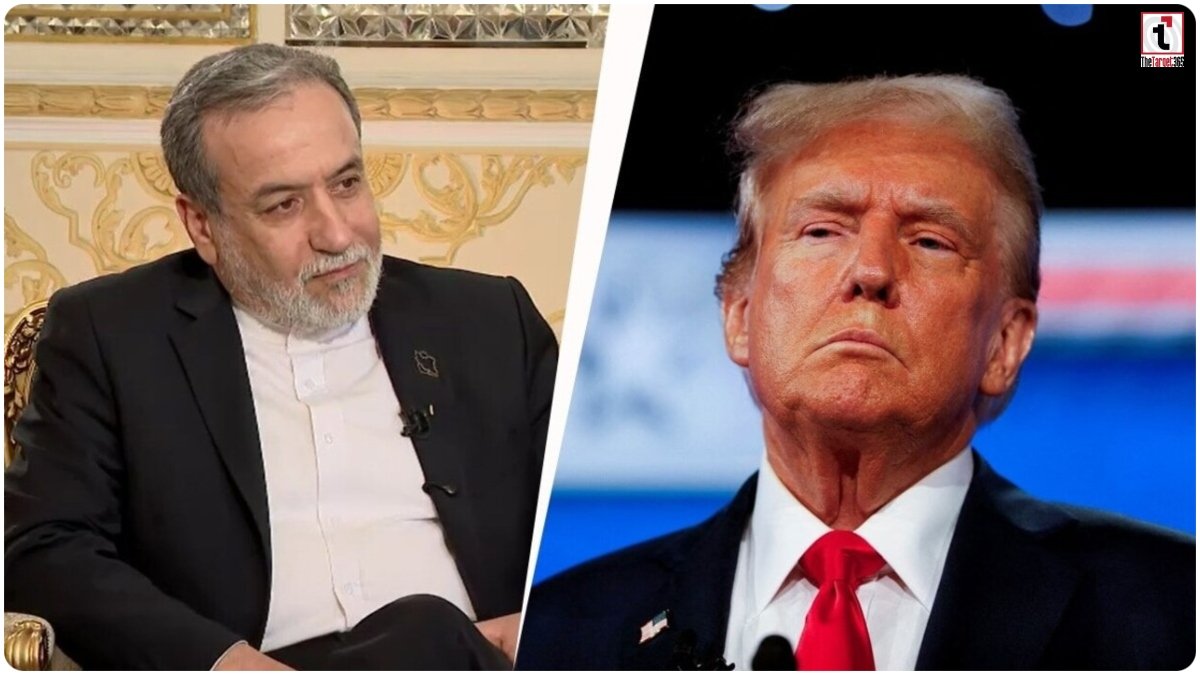 US-Iran Tension