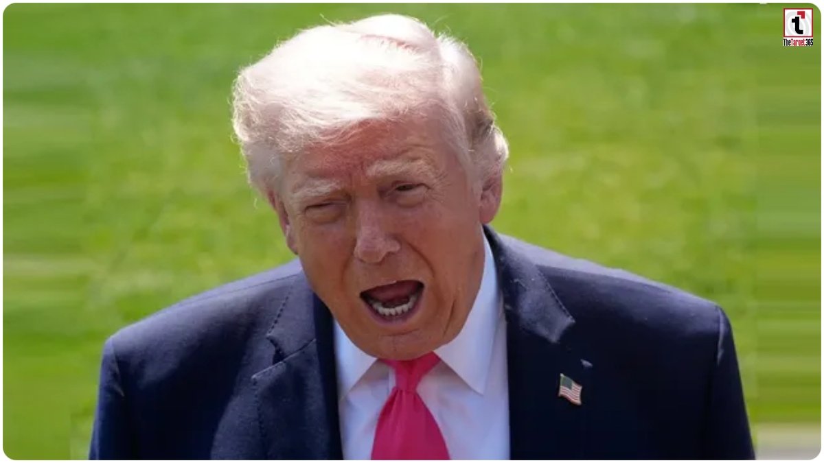 US Iran Tensions