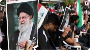 US Iran Tensions