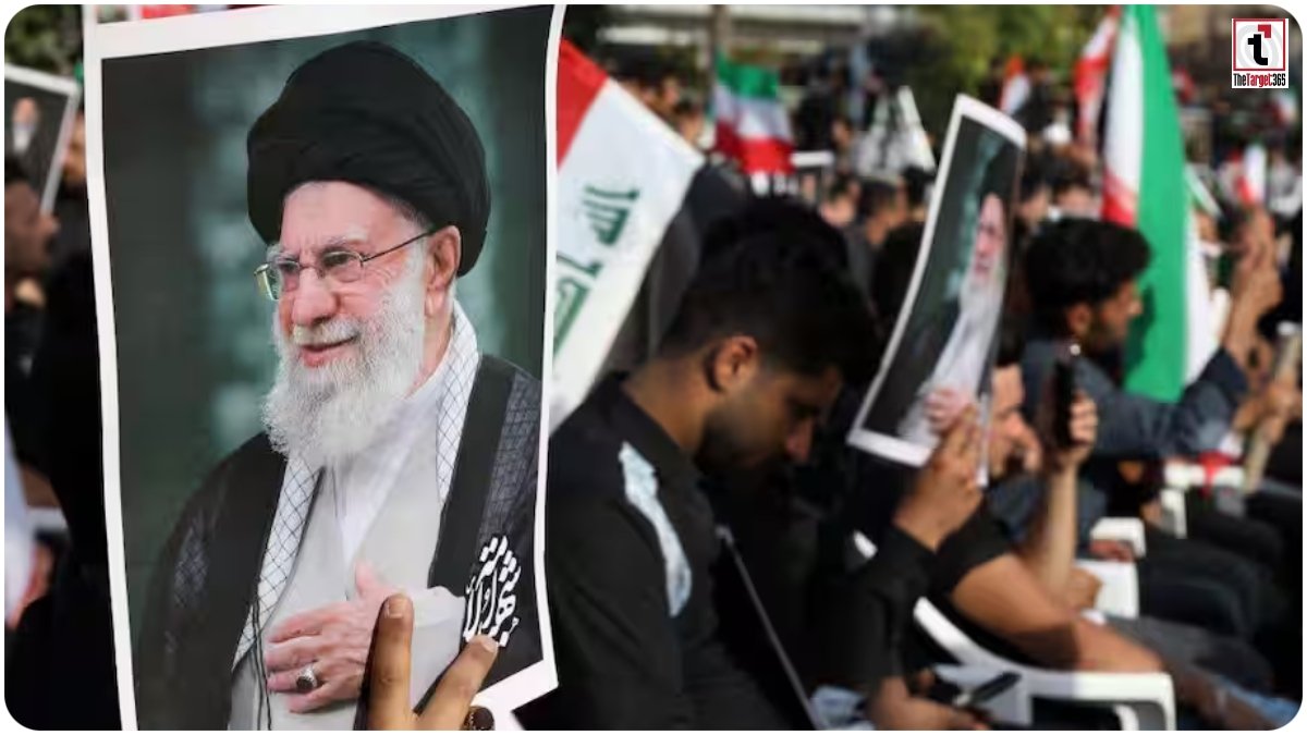 US Iran Tensions