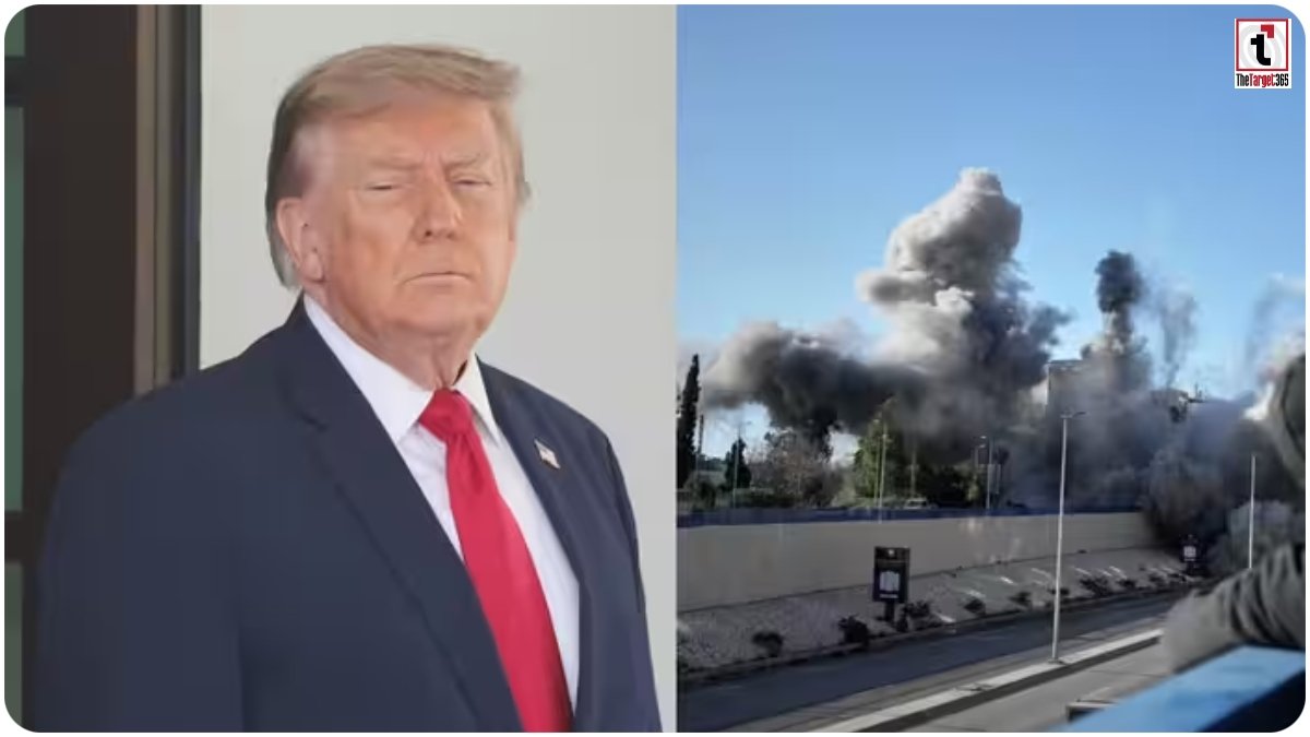 US-Iran War Update