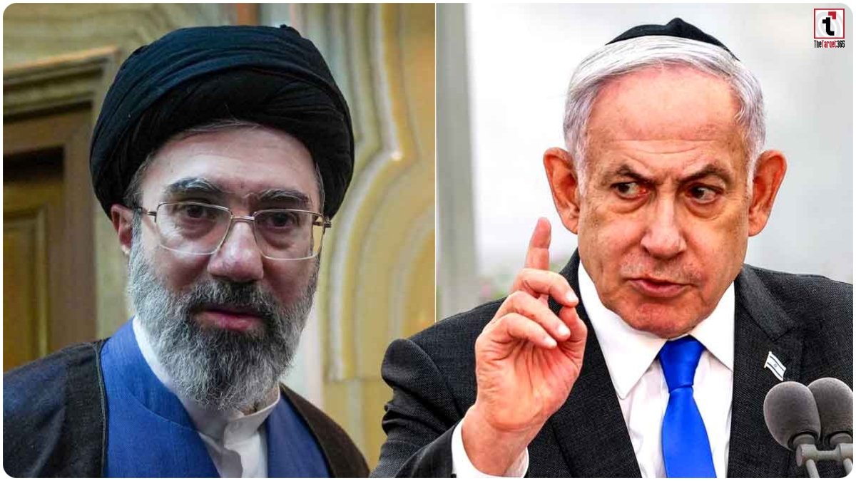 US Israel Relations