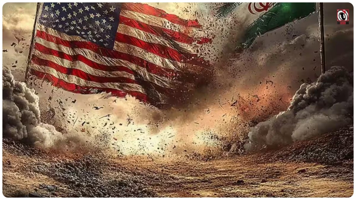 US-Saudi Airstrike