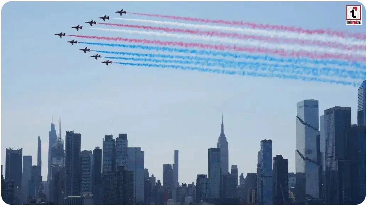 USA Independence Day