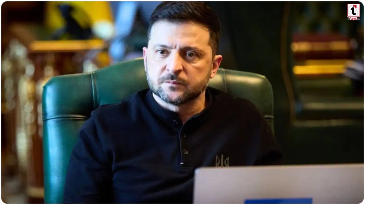 Ukraine PM Resigns