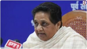 Uttar Pradesh Politics