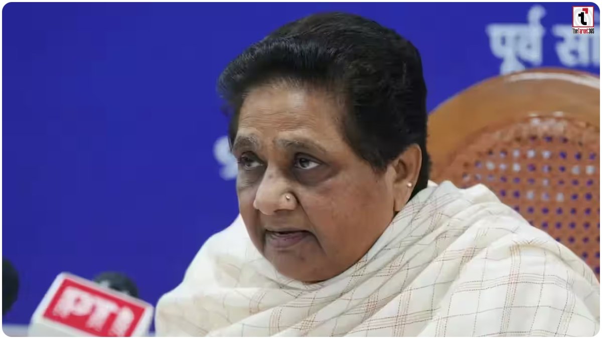 Uttar Pradesh Politics