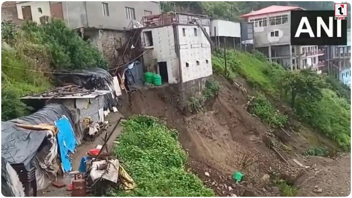 Uttarakhand Weather