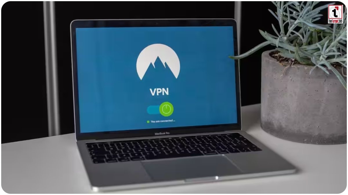 VPN Rules India