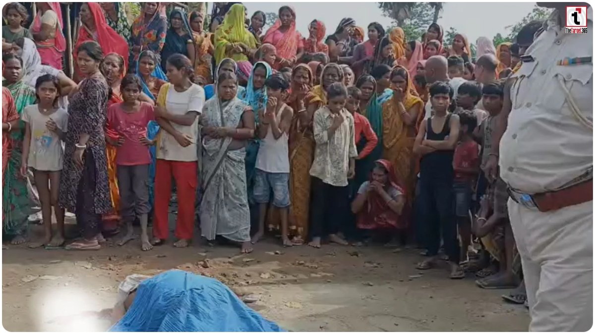 Vaishali Double Murder