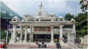 Vaishno Devi